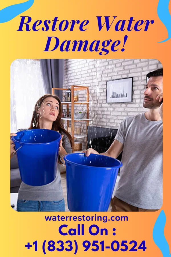 water restoration Water Restoration Masters Mosby